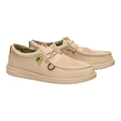 Wally Bait And Tackle - Natural Khaki