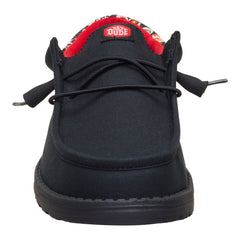 Wally Funk Day Of The Dead - Black/Multi