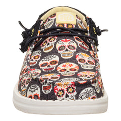 Wendy Day Of The Dead - Black/Multi