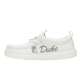 Wally Duke Blue Devils - Devils White/Blue