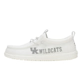 Wally Kentucky Wildcats - Wildcats White/Blue