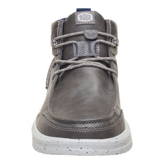 Bradley Chukka Classic - Grey