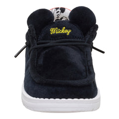 Disney Mickey Mouse Wally Youth - Black/Red