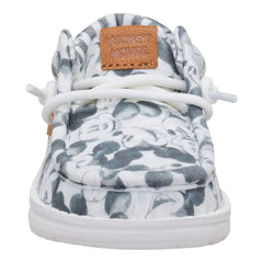 Disney Mickey Mouse Print Wally Toddler - Grey/Multi