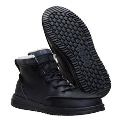 Bradley Classic Cozy - Black