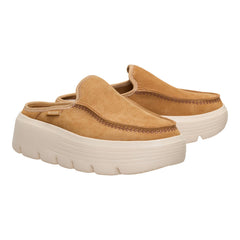 Austin Edge Leather - Tan