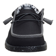 Wally Ashes - Black/Grey