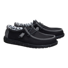 Wally Ashes - Black/Grey