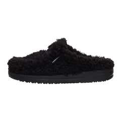 Wendy Slipper Youth - Black/Black