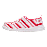 Wendy Candy Cane - Red/Multi