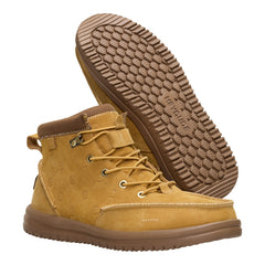 Jelly Roll Bradley Leather - Tan/Brown