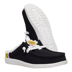 NHL® Bruins Wally Slip - Black/Yellow