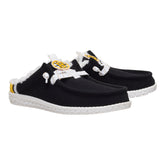 NHL® Bruins Wally Slip - Black/Yellow