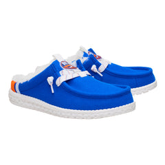 NHL® Islanders Wally Slip - Varsity Blue/Orange