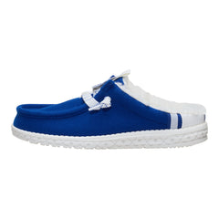 NHL® Maple Leafs Wally Slip - Electric Blue/White