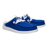 NHL® Maple Leafs Wally Slip - Electric Blue/White