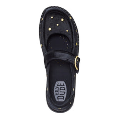 Wendy Jane Holiday - Black