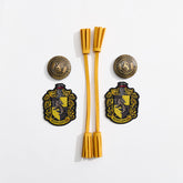 Hufflepuff Accessory Pack - Multi