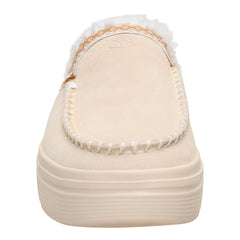 Austin Lift Cozy Stitch - Egret