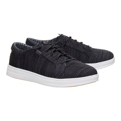 Paul Pro Stretch Sox - Black/White