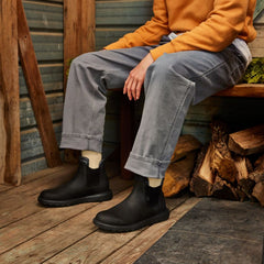 Branson Classic - Black/Black