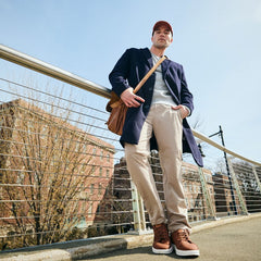 Paul Pro Classic - Cognac