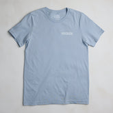HEYDUDE Marlin Tee - Light Blue