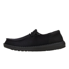 Wendy Funk Mono Wide - Black