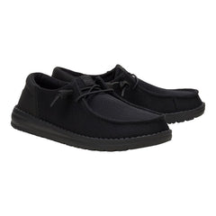 Wendy Funk Mono Wide - Black