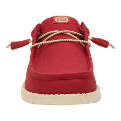 Wally Canvas - Chili