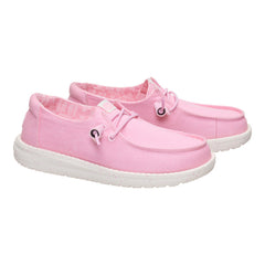 Wendy Youth Stretch Canvas - Cameo Pink