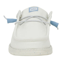 Wally Canvas Mono - Grey