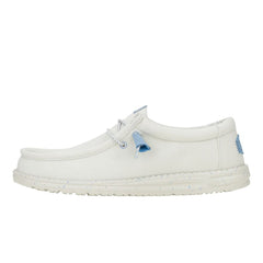 Wally Canvas Mono - Grey