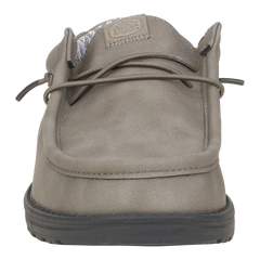 Wally Classic - Grey