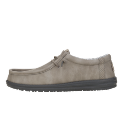 Wally Classic - Grey