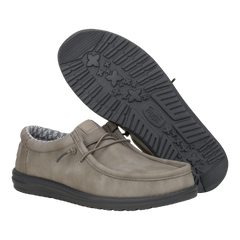 Wally Classic - Grey