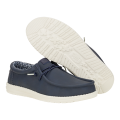 Wally Classic - Navy