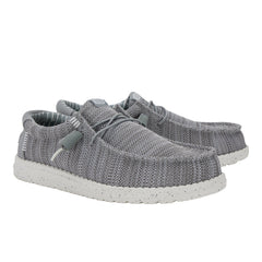 Wally Stretch Sox - Grey