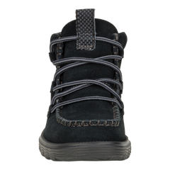 Reyes Suede - Black/Black