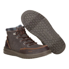 Bradley Classic - Brown