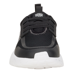 Sirocco Play Youth Varsity - Black