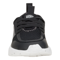 Sirocco Play Toddler Varsity - Black