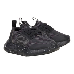 Sirocco Play Toddler Varsity - Black/Black