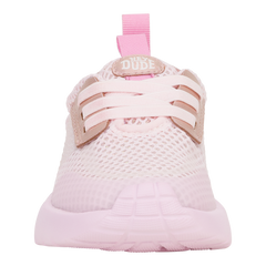 Sirocco Play Toddler Brights - Sparkle Pink