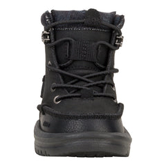 Bradley Toddler Classic - Black