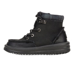Bradley Toddler Classic - Black