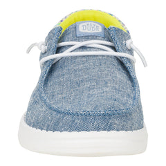 Wendy Funk Surf Baja - Blue/Multi