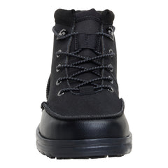 Bradley Work CE - Black