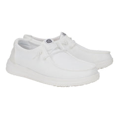 Wendy Work CE Slip Resistant - White