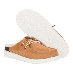 Wendy Slip Warmth - Beige